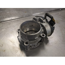 114Y133 Throttle Valve Body For 13-20 Ford Fusion  2.5 DS7E9F991AF